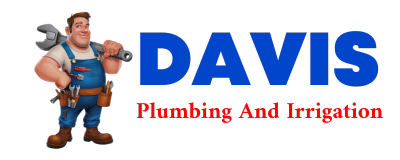 Trusted plumber in PROTECTION